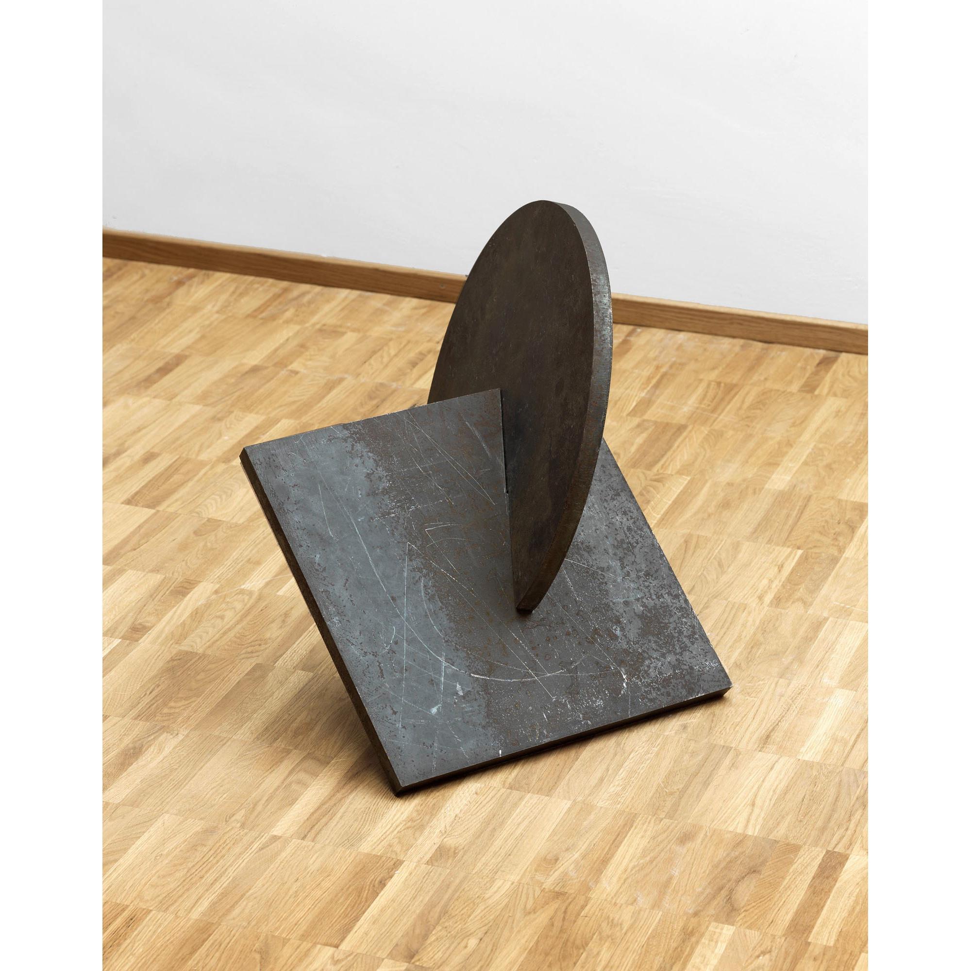 Toni Calzaferri - Geschiebe Ii