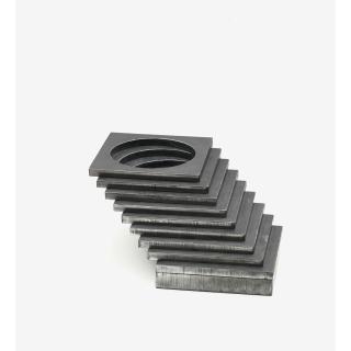 Toni Calzaferri - Treppe