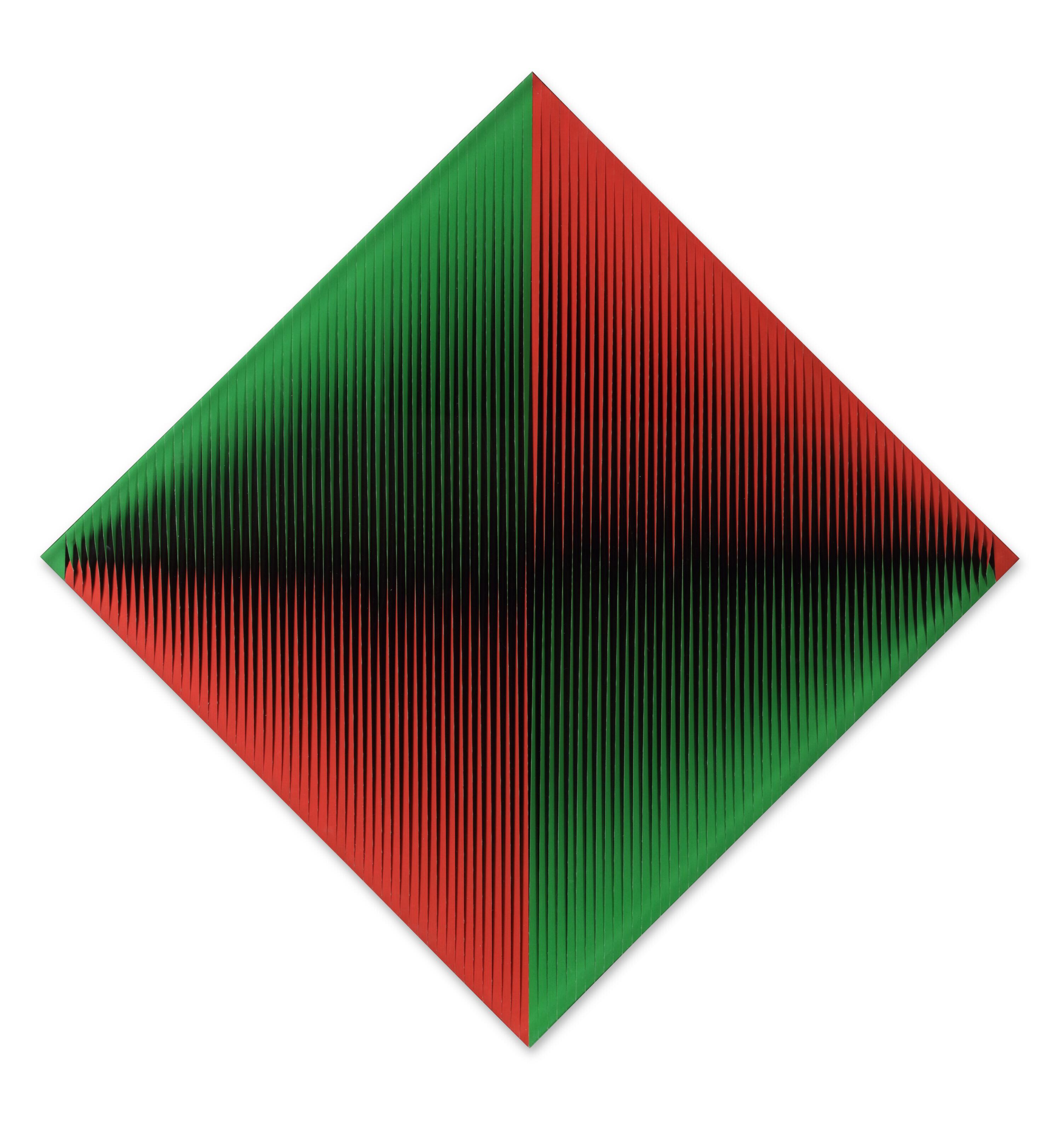 Toni Costa - Alternazione Visuale