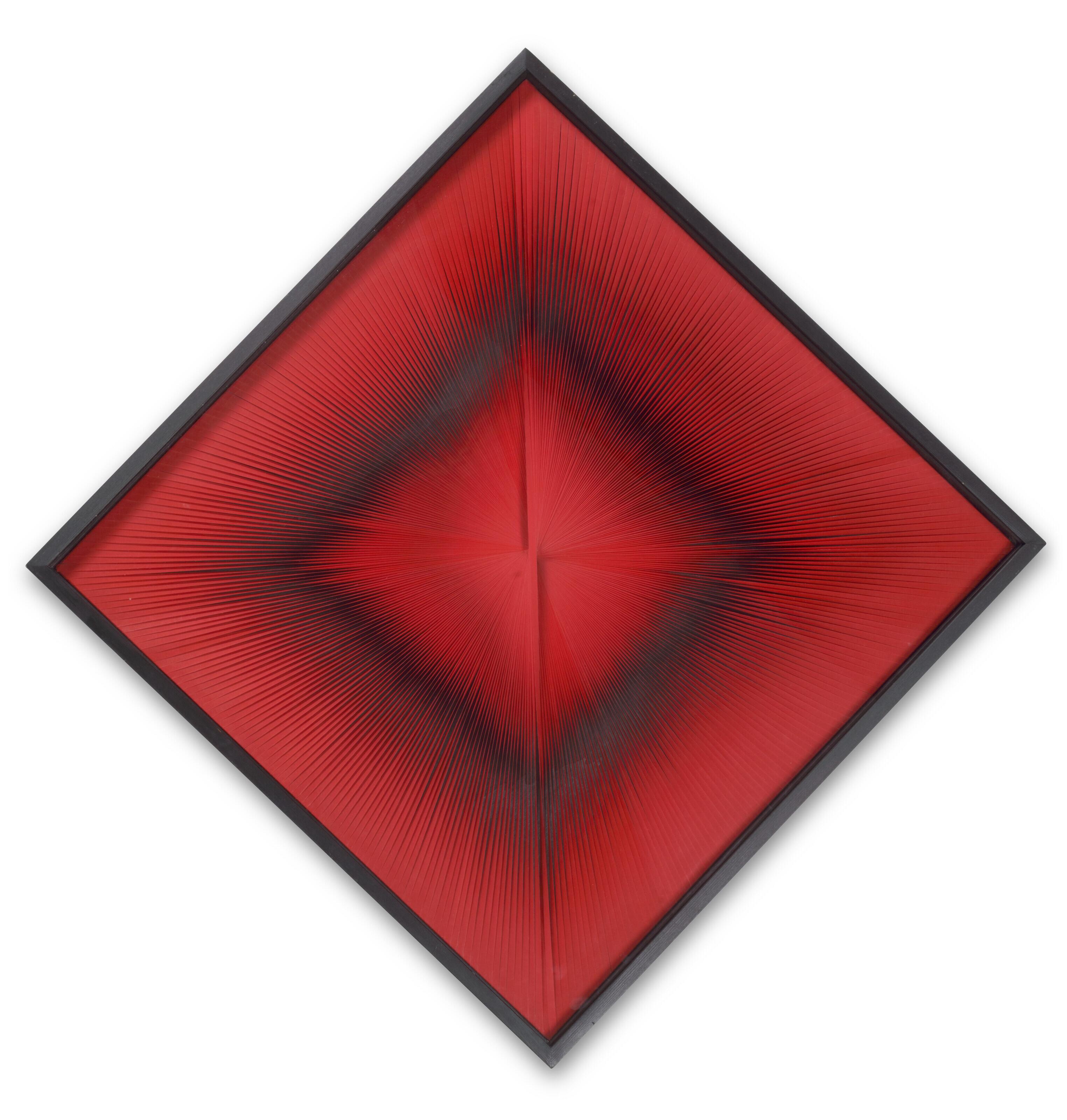 Toni Costa - Dinamica Visuale