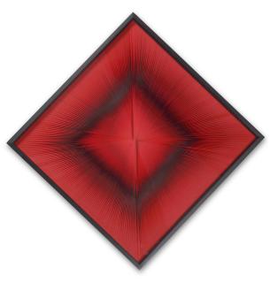 Toni Costa - Dinamica Visuale