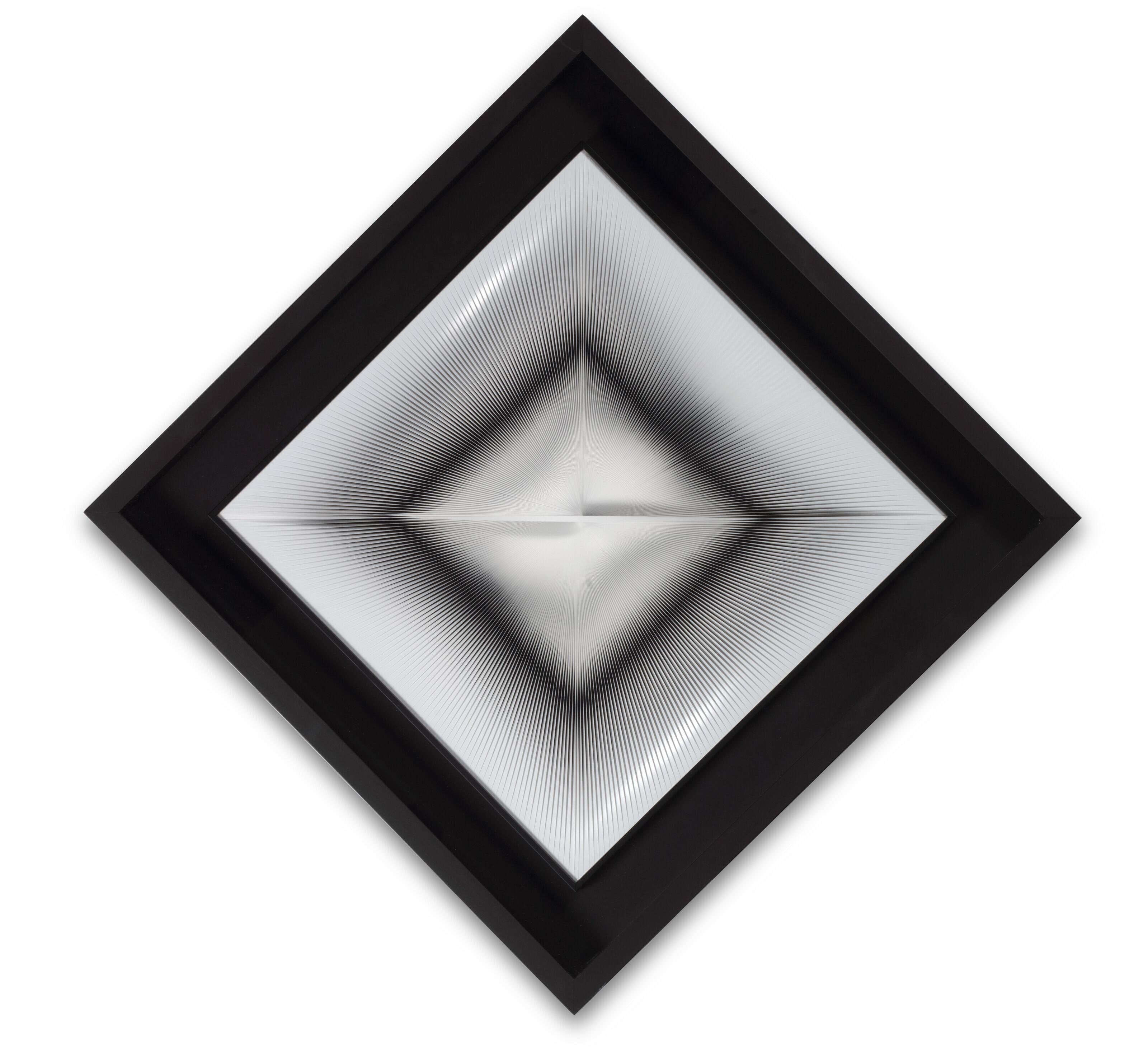 Toni Costa - Dinamica Visuale