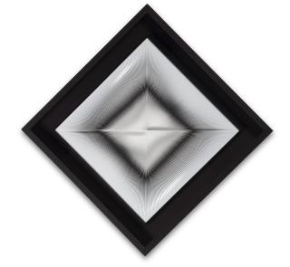 Toni Costa - Dinamica Visuale