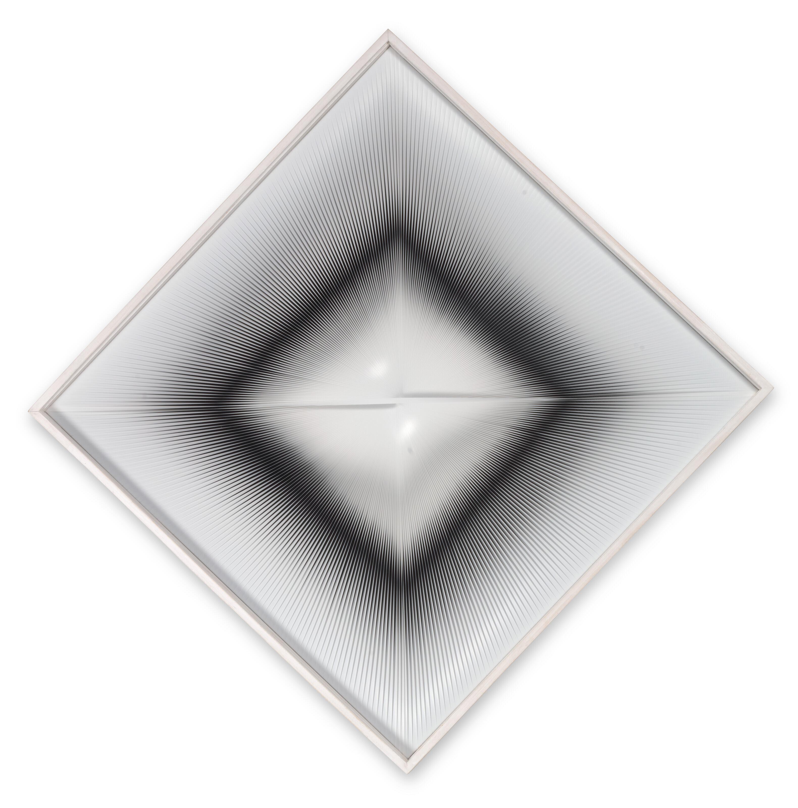 Toni Costa - Dinamica Visuale