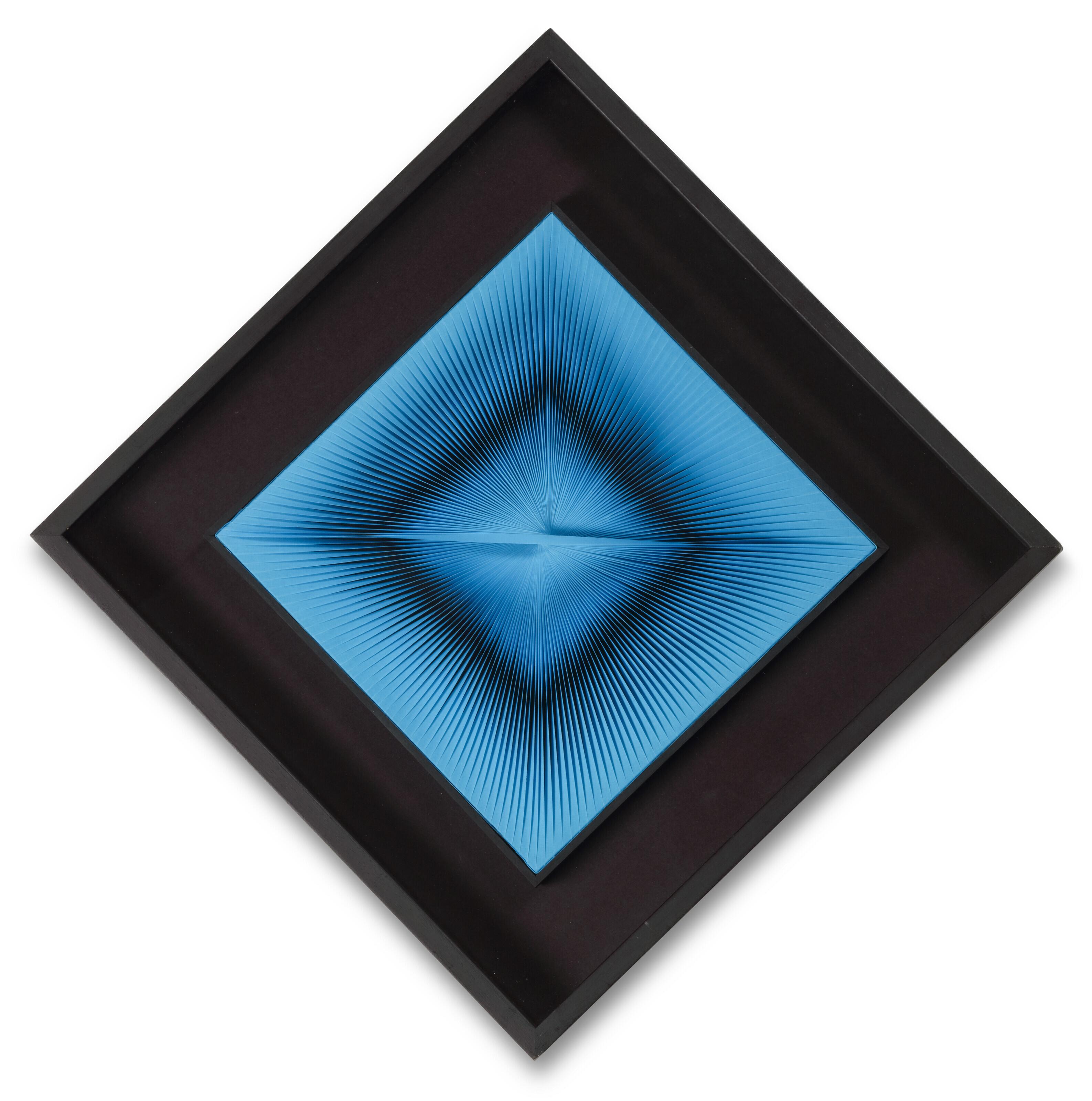 Toni Costa - Dinamica Visuale