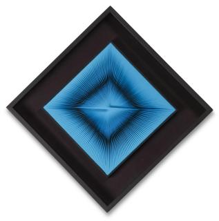 Toni Costa - Dinamica Visuale