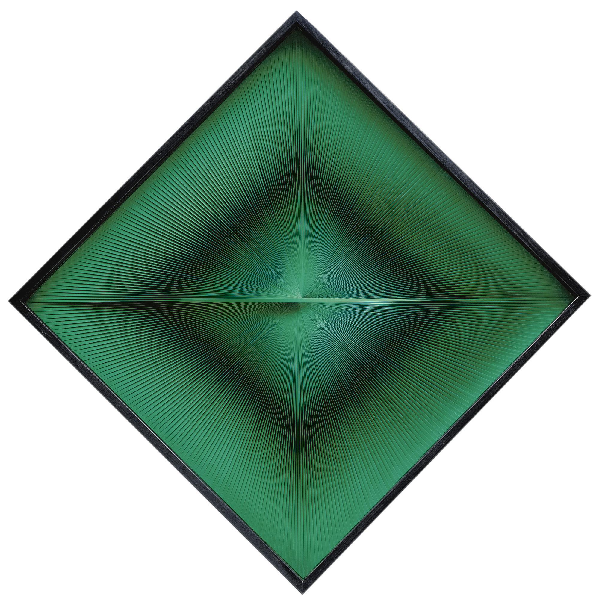 Toni Costa - Dinamica Visuale