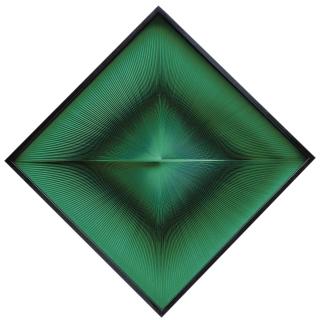 Toni Costa - Dinamica Visuale