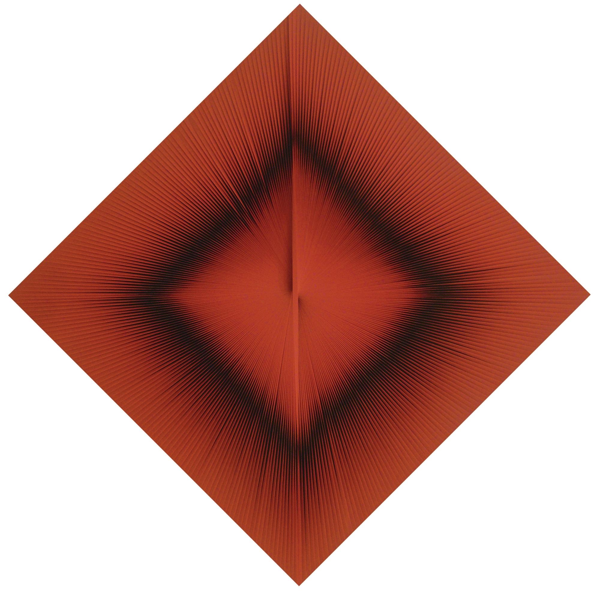 Toni Costa - Dinamica Visuale