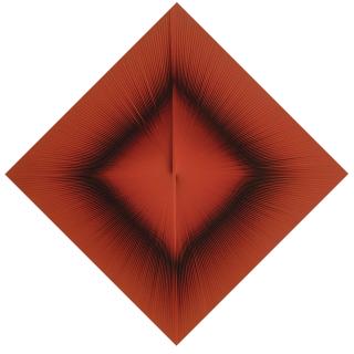 Toni Costa - Dinamica Visuale