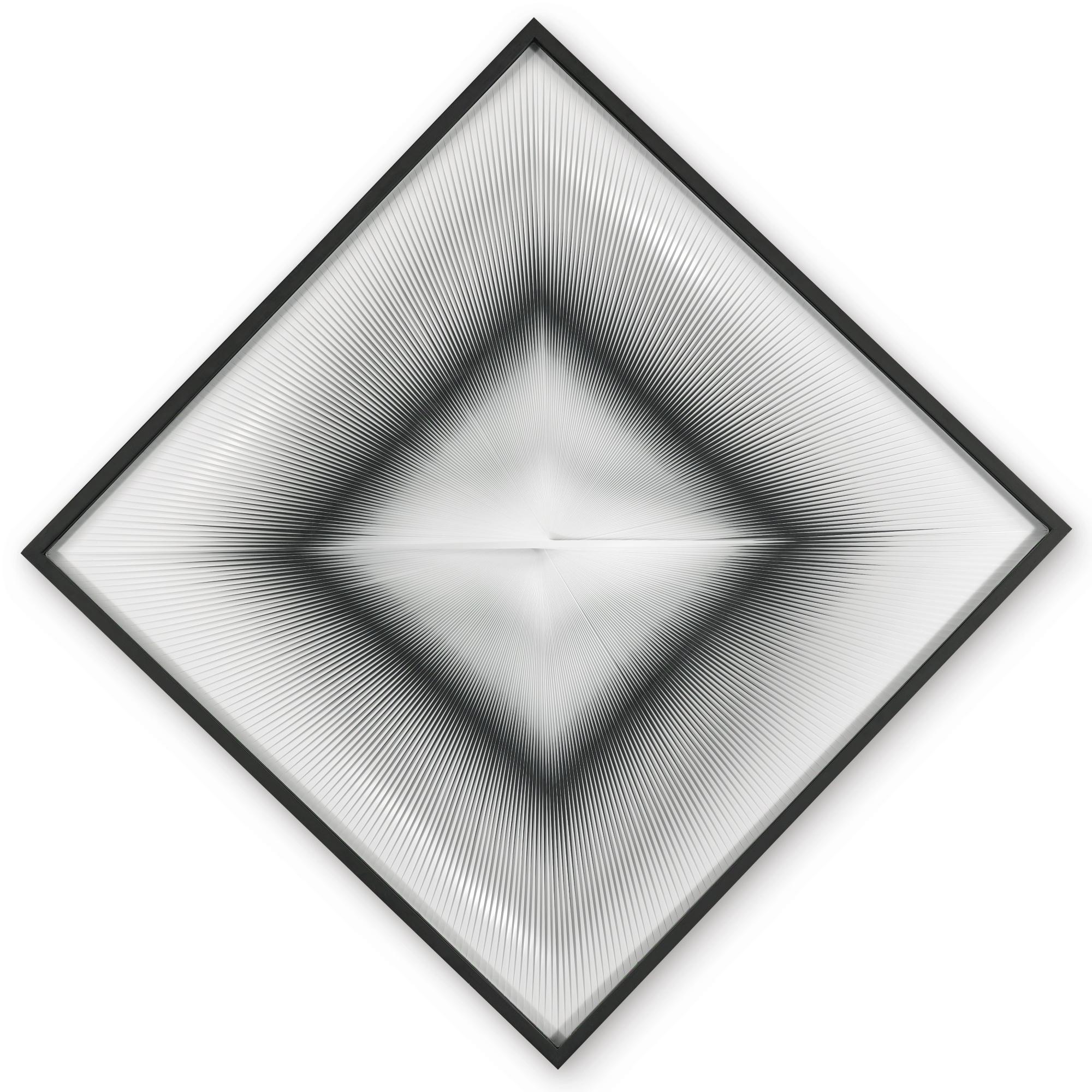 Toni Costa - Dinamica Visuale