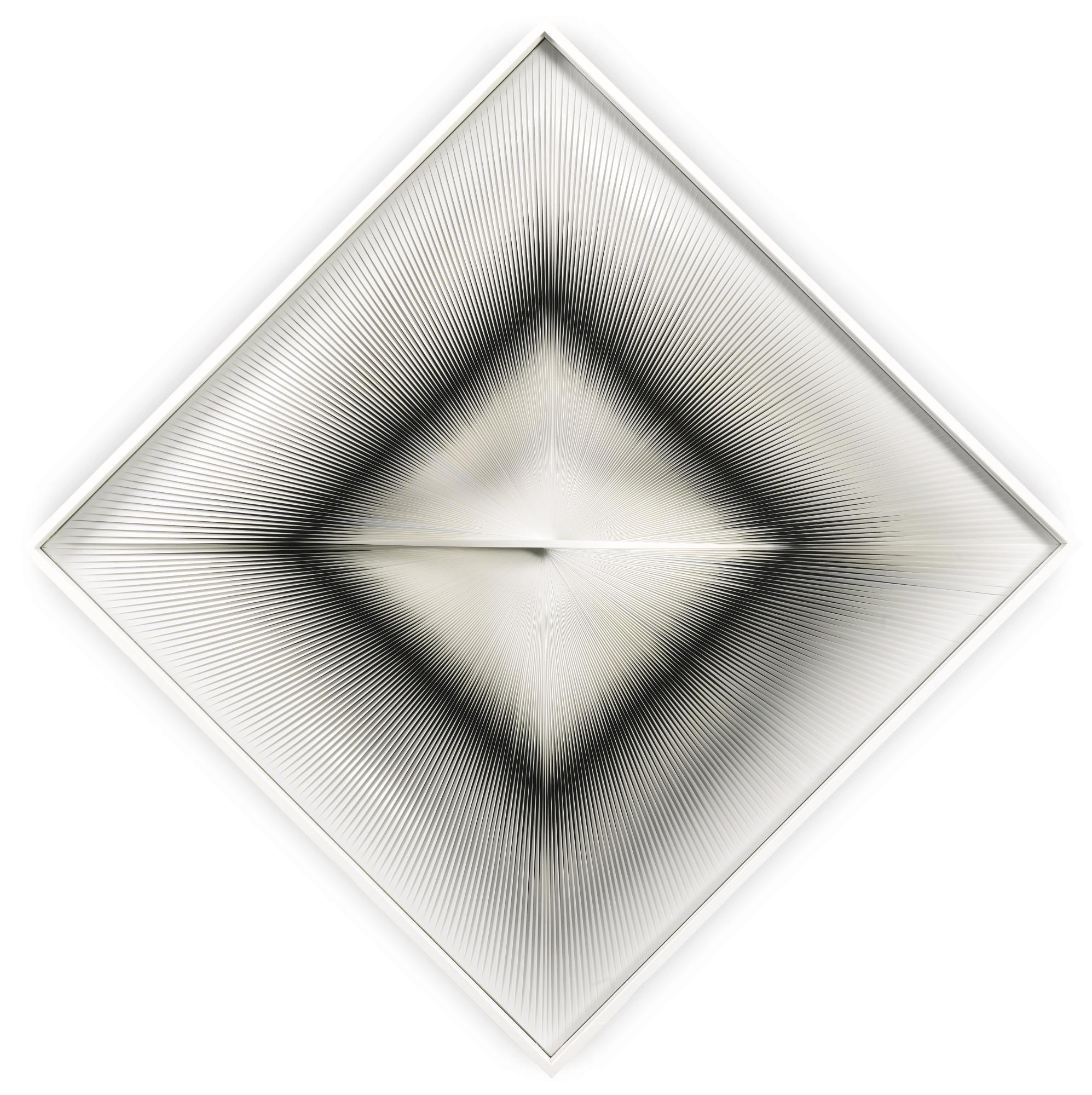 Toni Costa - Dinamica Visuale