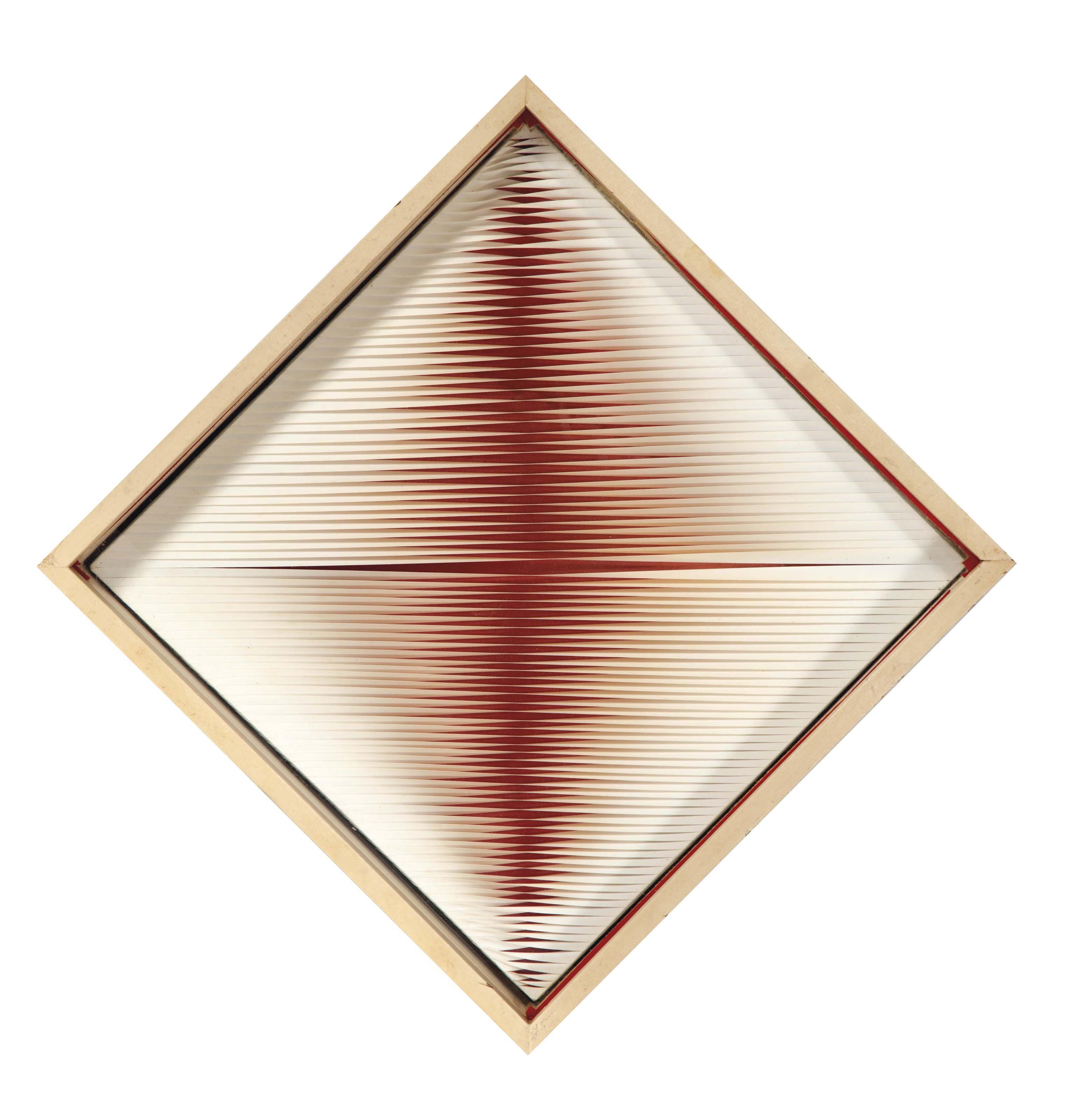 Toni Costa - Dinamica Visuale