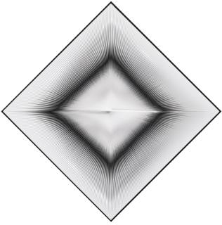 Toni Costa - Dinamica Visualesigned On The Reverse, Pvc On Panel. Executed In 1966