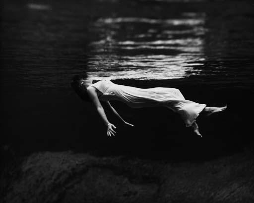 Toni Frissell - Midsummer Night\'s Dream