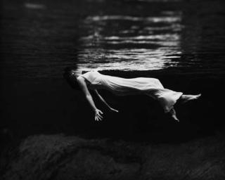 Toni Frissell - Midsummer Night\'s Dream