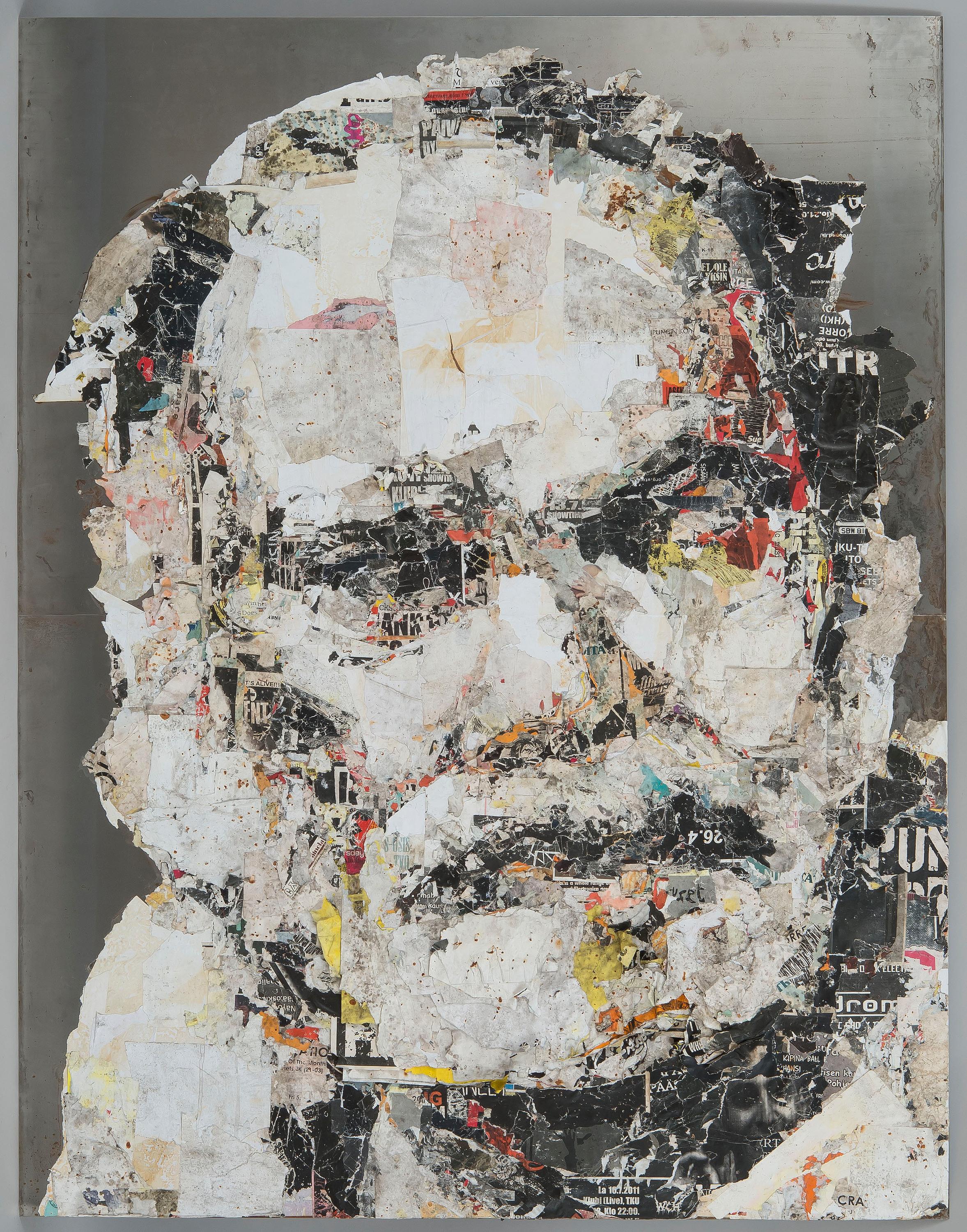 Toni R. Toivonen - End Of The World Travel Guide