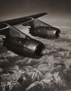 Toni Schneiders - Über Alaska