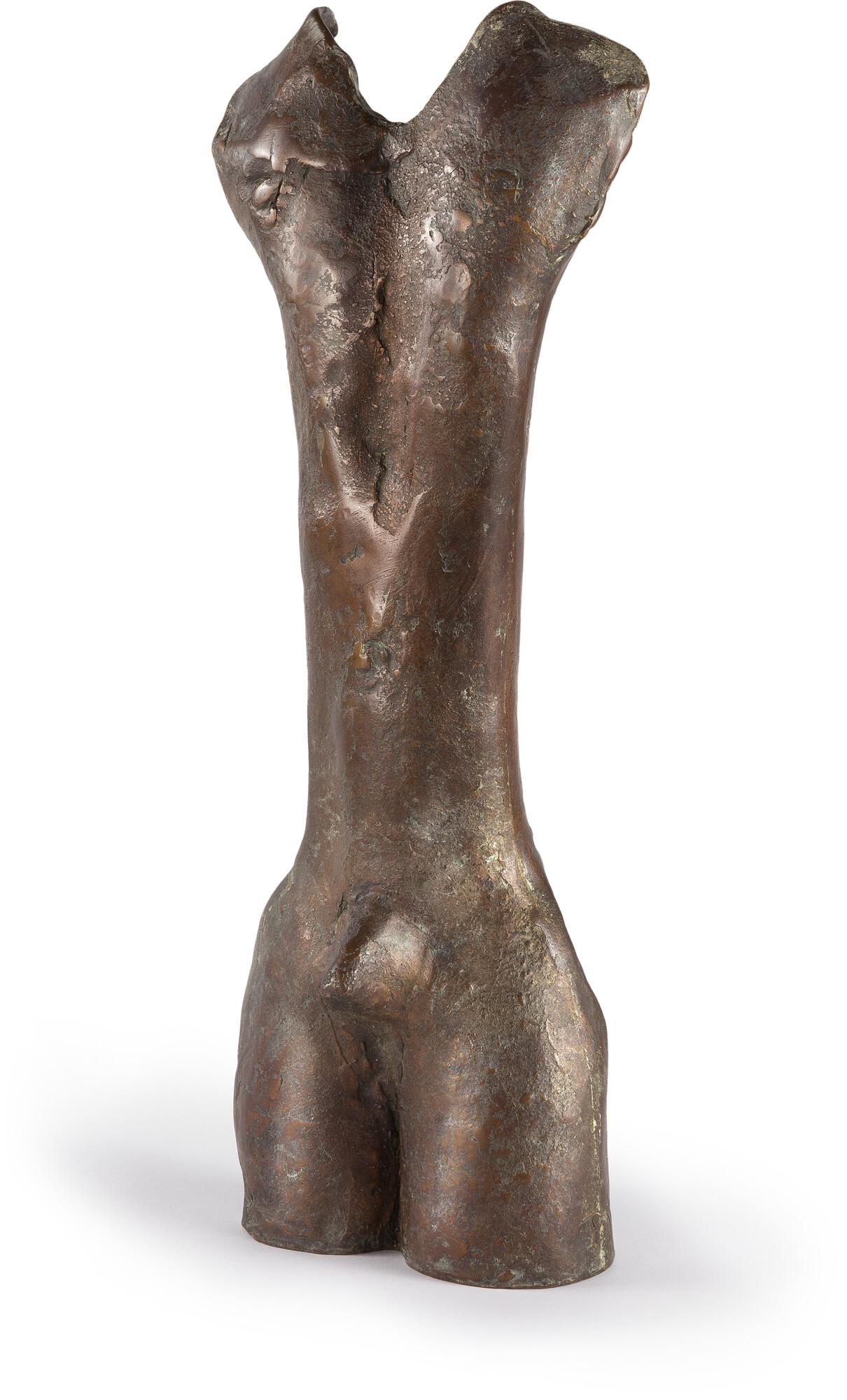 Toni Stadler - Knabentorso