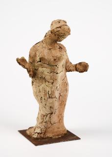 Toni Stadler - Ohne Titel.