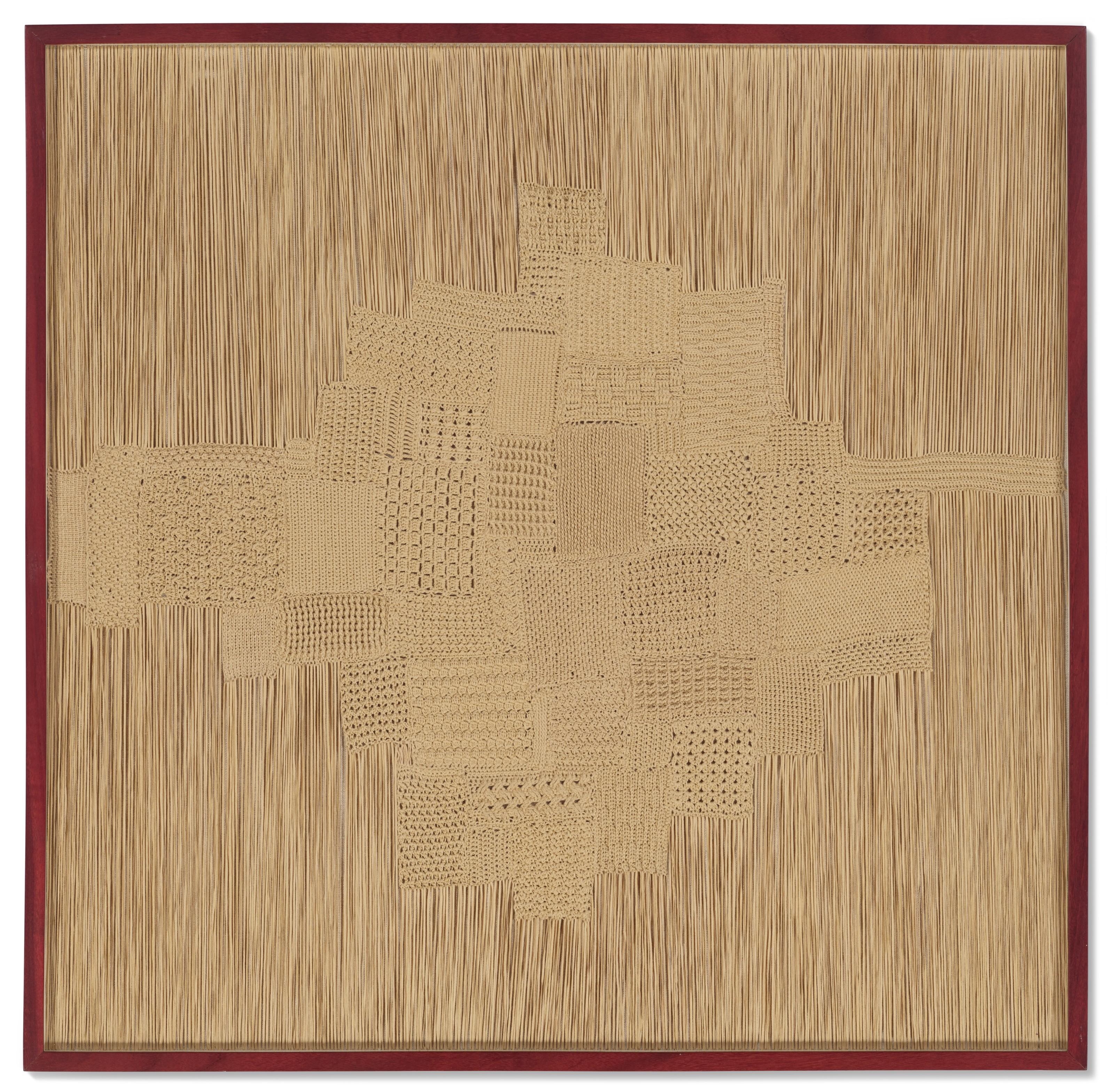 Tonico Lemos Auad - Sandcastle