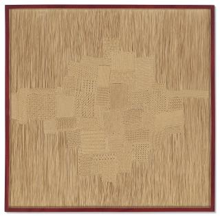 Tonico Lemos Auad - Sandcastle