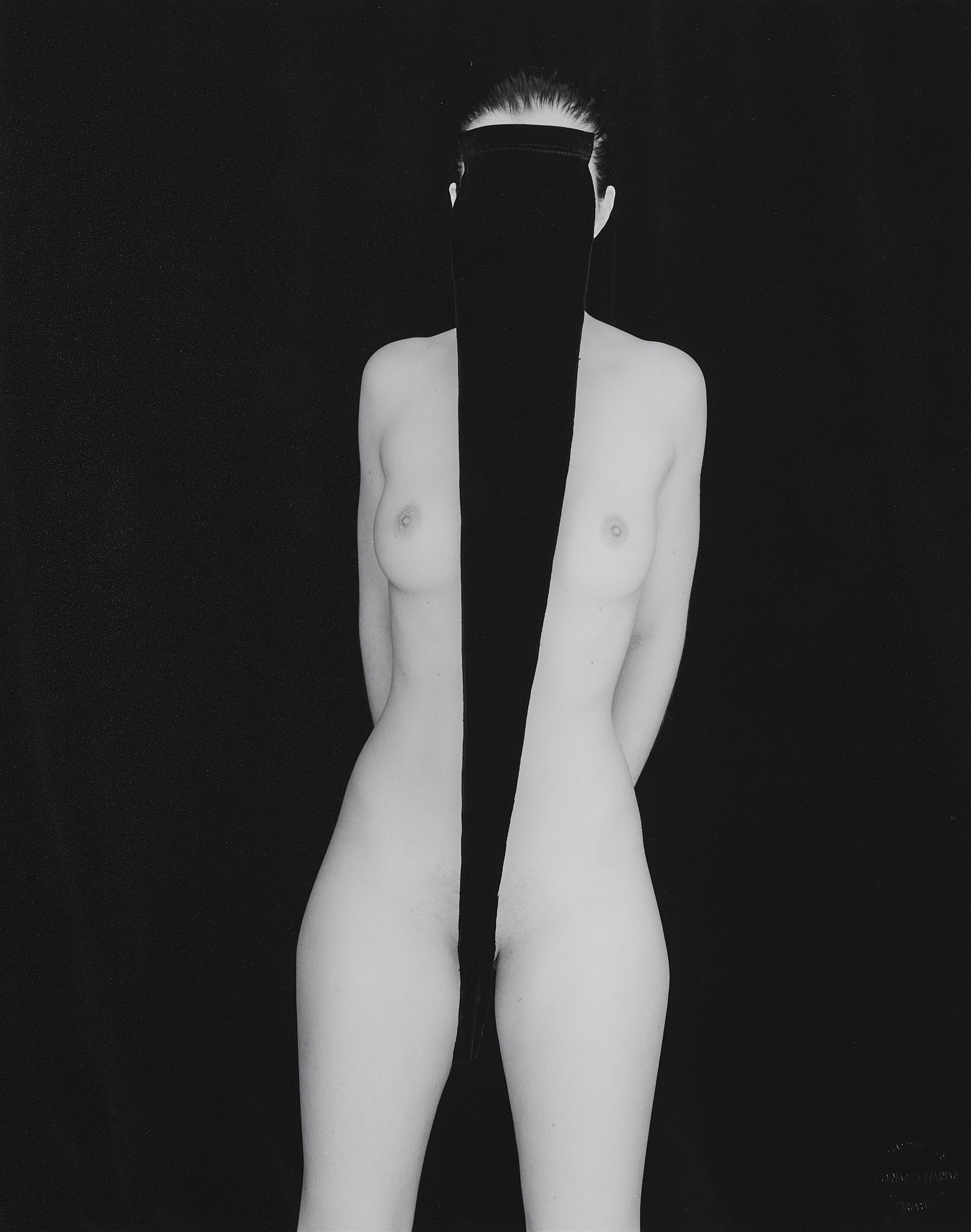 Tono Stano - Black Deintegration