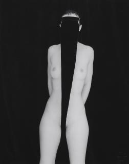 Tono Stano - Black Deintegration