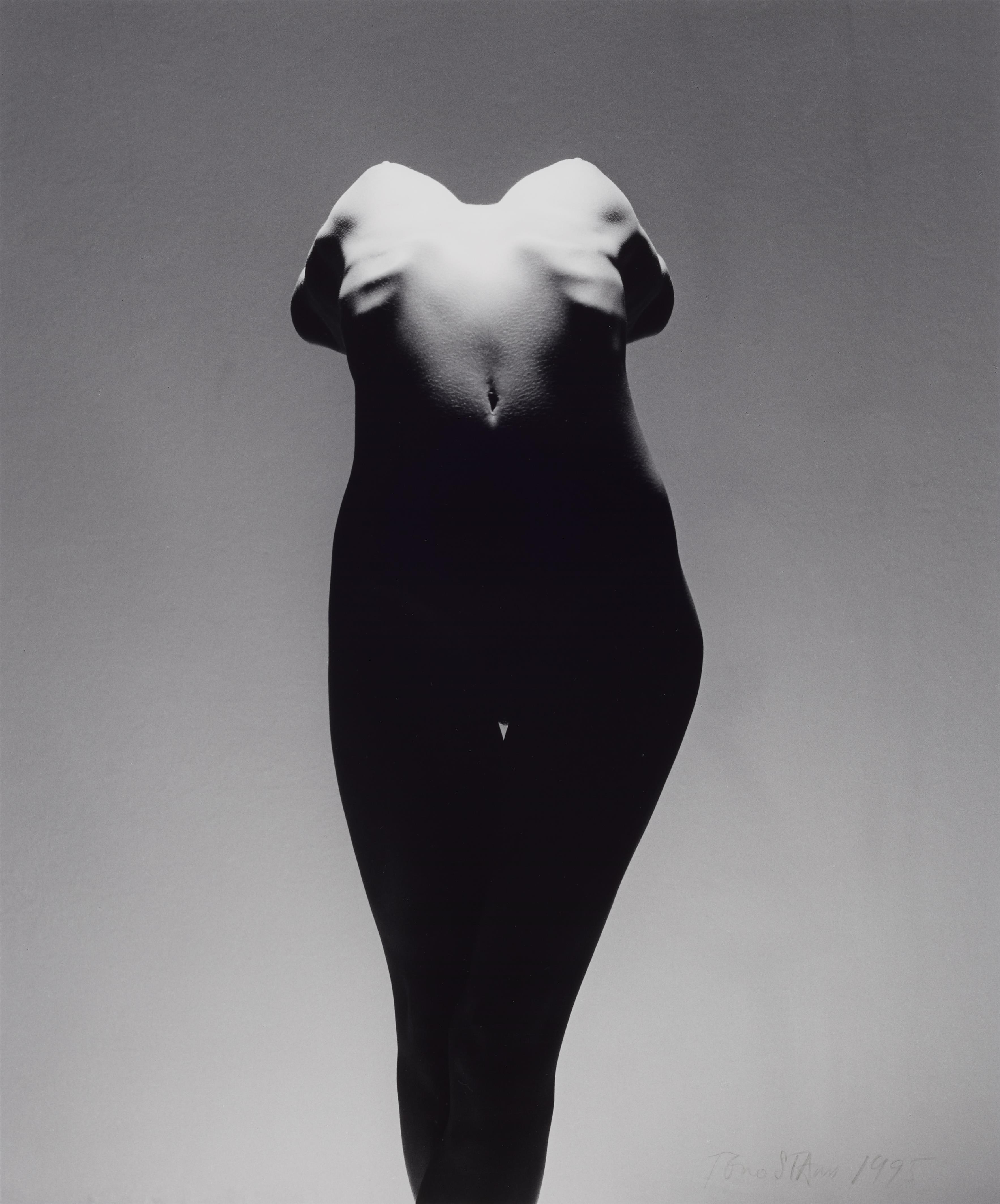 Tono Stano - Fairytale Creature