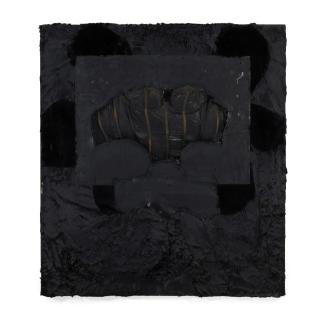 Tony Berlant - Alicia, 1963