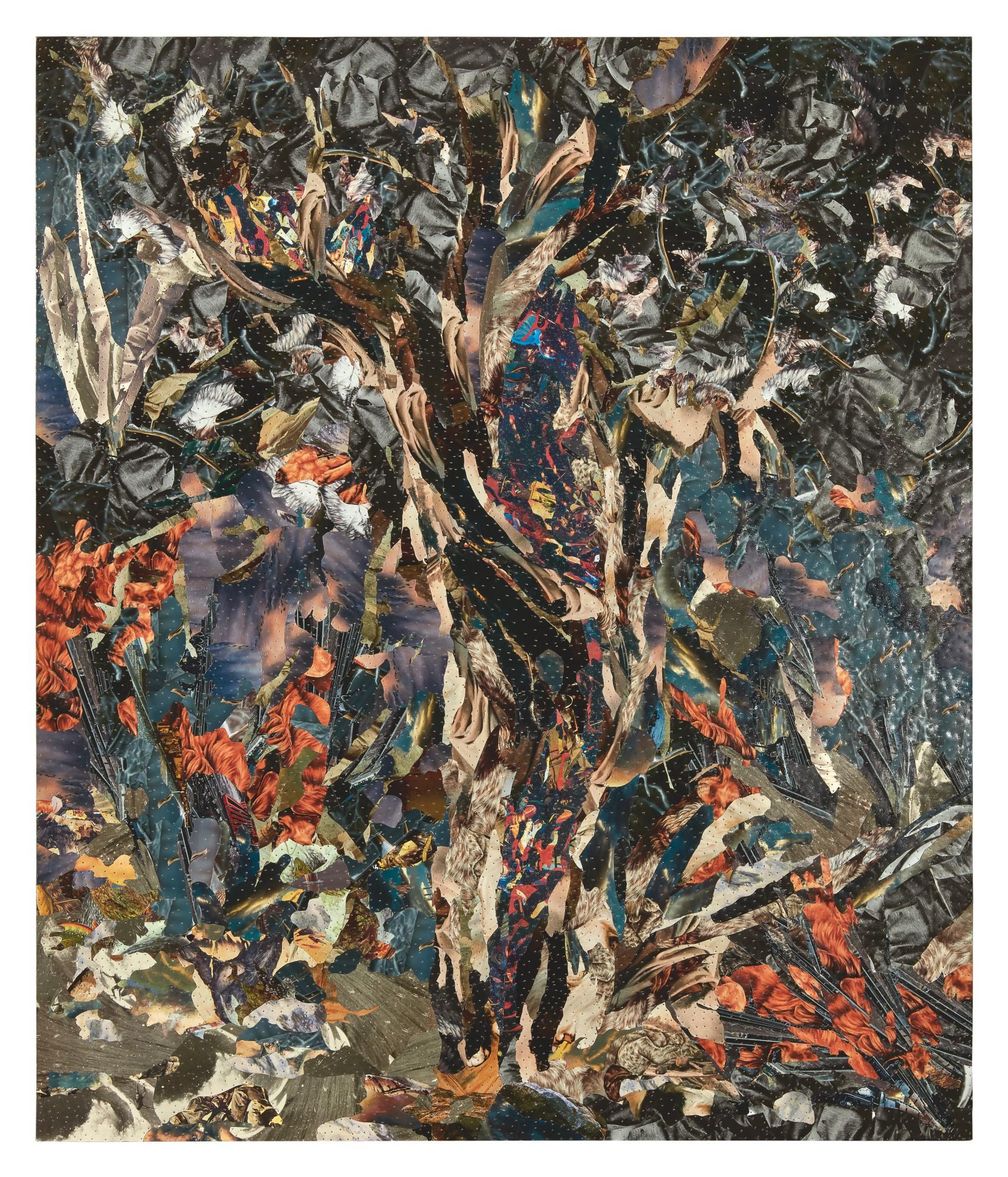 Tony Berlant - In Plain Sight