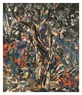 Tony Berlant - In Plain Sight