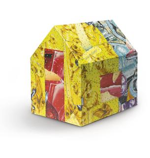 Tony Berlant - Low Mileage Blonde