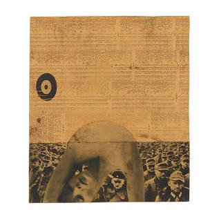 Tony Berlant - Miss Universe, 1959