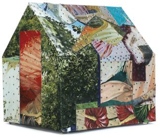 Tony Berlant - Prisoner of Love 26