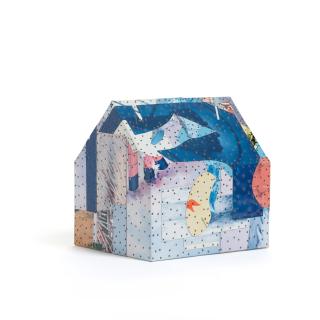 Tony Berlant - Untitled