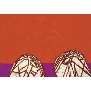 Tony Bevan - Heads Horizon