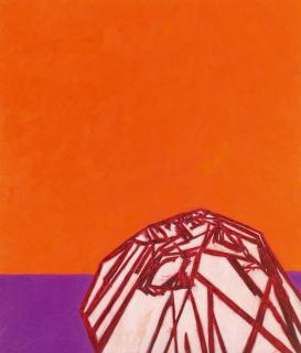 Tony Bevan - Midway Bar