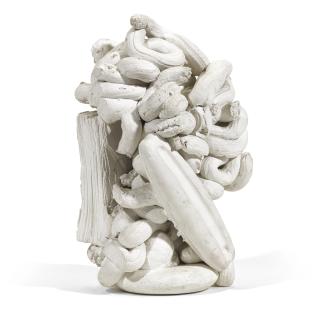 Tony Cragg, R.A. - Extrusion
