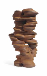 Tony Cragg - 4 p.m.