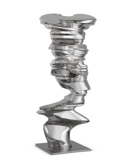 Tony Cragg - Bust