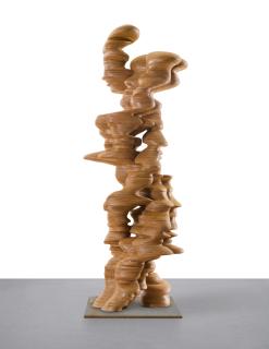 Tony Cragg - Chain Of Events