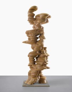 Tony Cragg - Chain Of Events