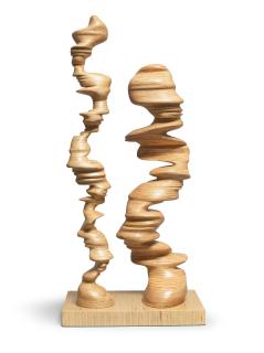 Tony Cragg - Constant Change (Maquette)