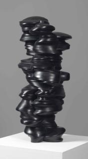 Tony Cragg - Different Point of View