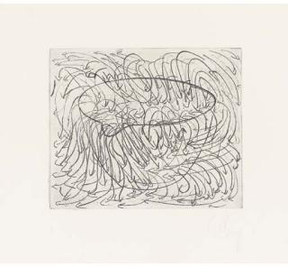 Tony Cragg - Dinge, Herbst, Current, das Neblige, Wüste, Vessel