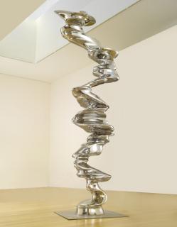 Tony Cragg - Divide