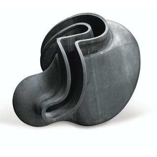 Tony Cragg - Early Forms