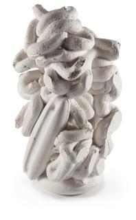 Tony Cragg - Extrusion