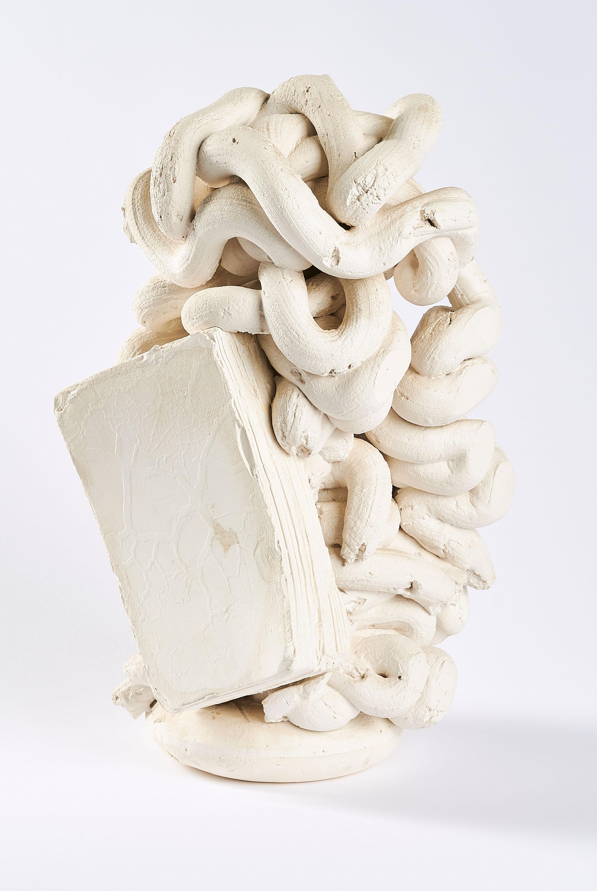 Tony Cragg - Extrusion.